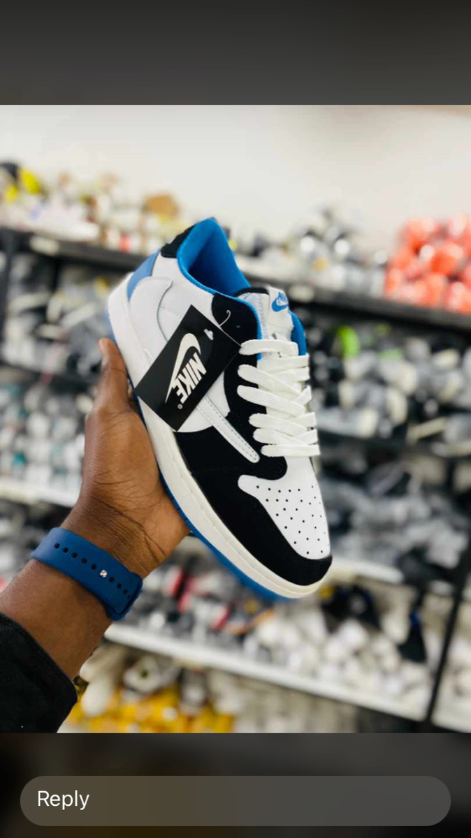 Original Cactusjack Js