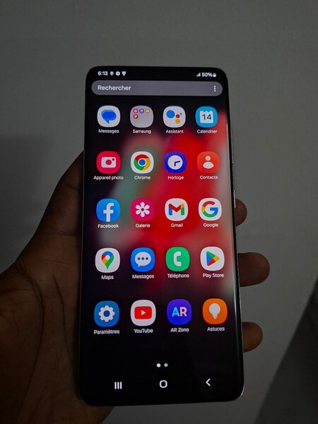 Samsung Galaxy S21 Ultra