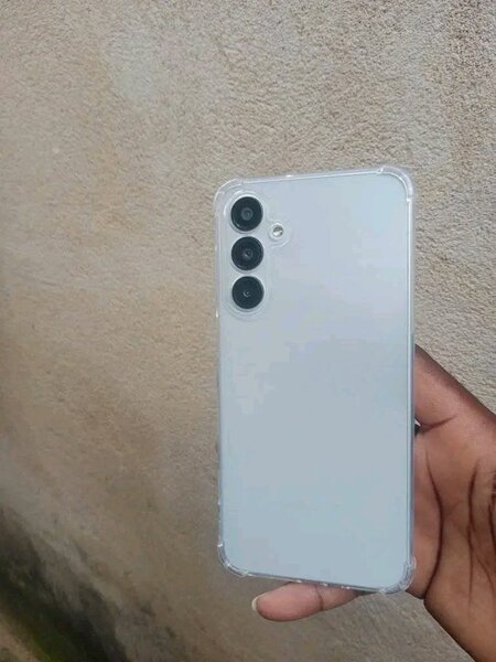 Smartphone Android moderne