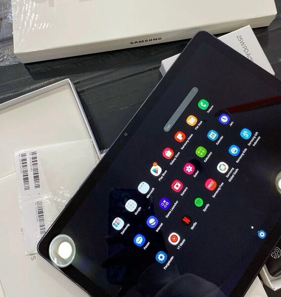 Samsung Tab A9 Plus 128Gb neuf