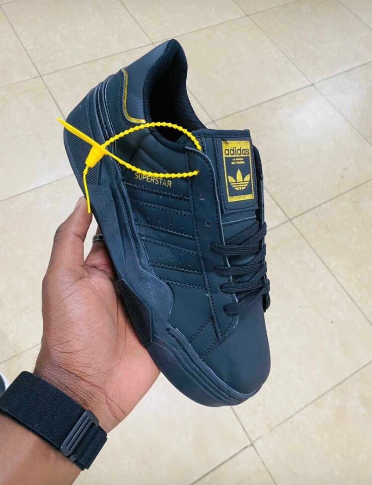 High quality sneakers