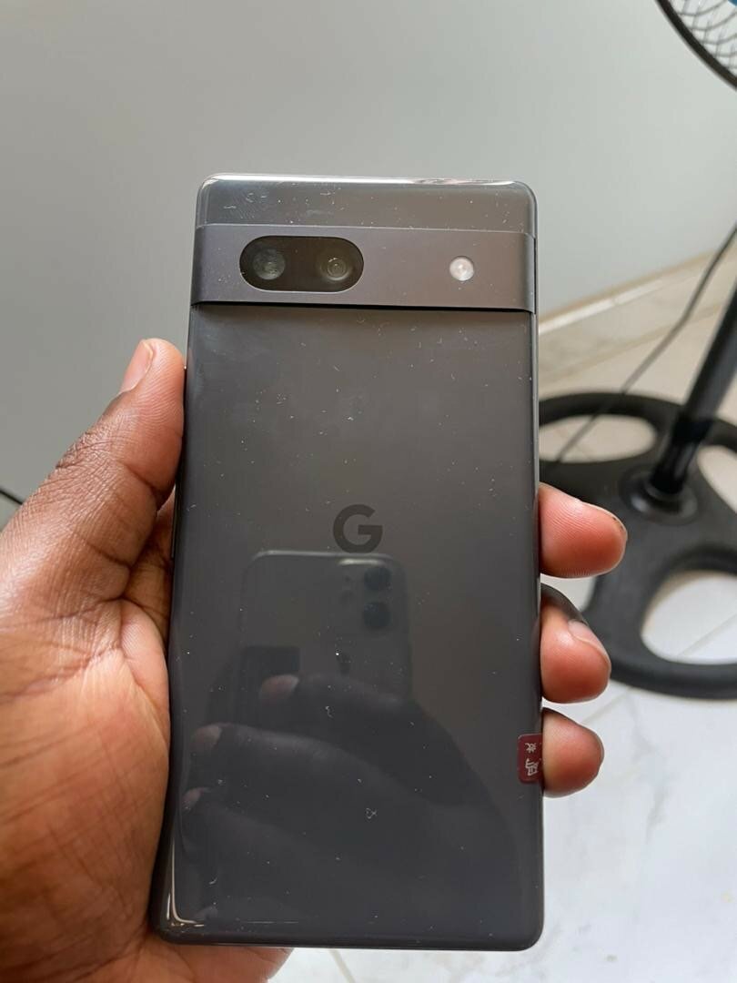Google Pixel 7a