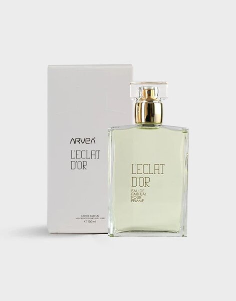 Parfum Femme L'Eclat D'or