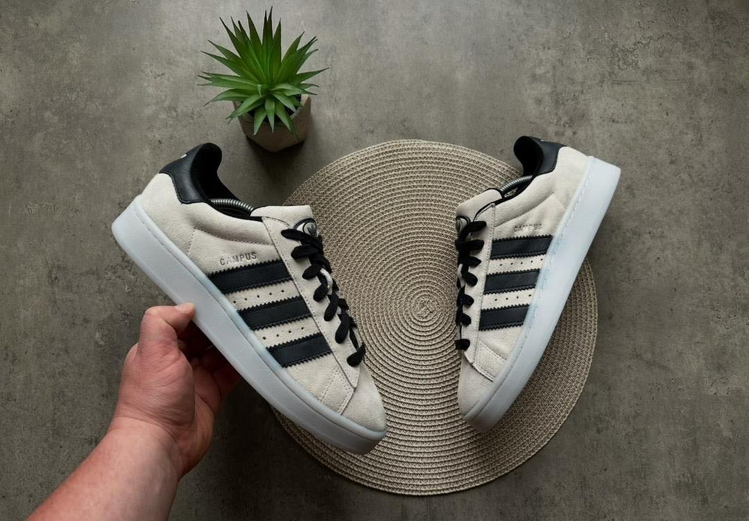 ADIDAS CAMPUS
