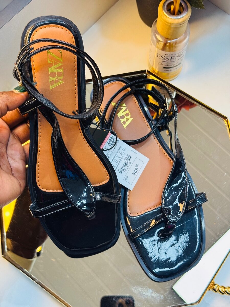 Sandals k350
