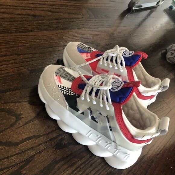 Chaussures de Sport Modernes