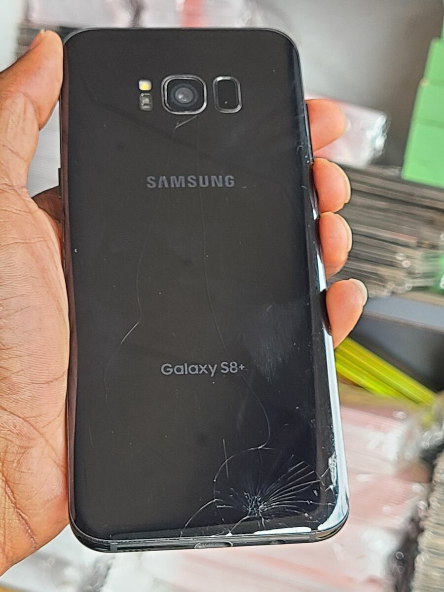 Samsung Galaxy S8Plus