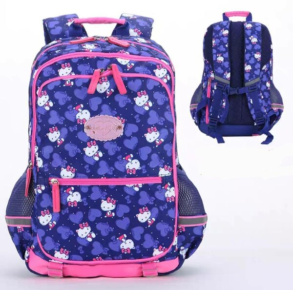 Sac à dos CP2 CE1-CE2