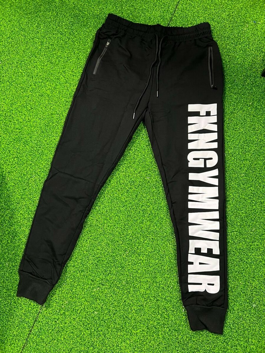 Мужские штаны для тренировок