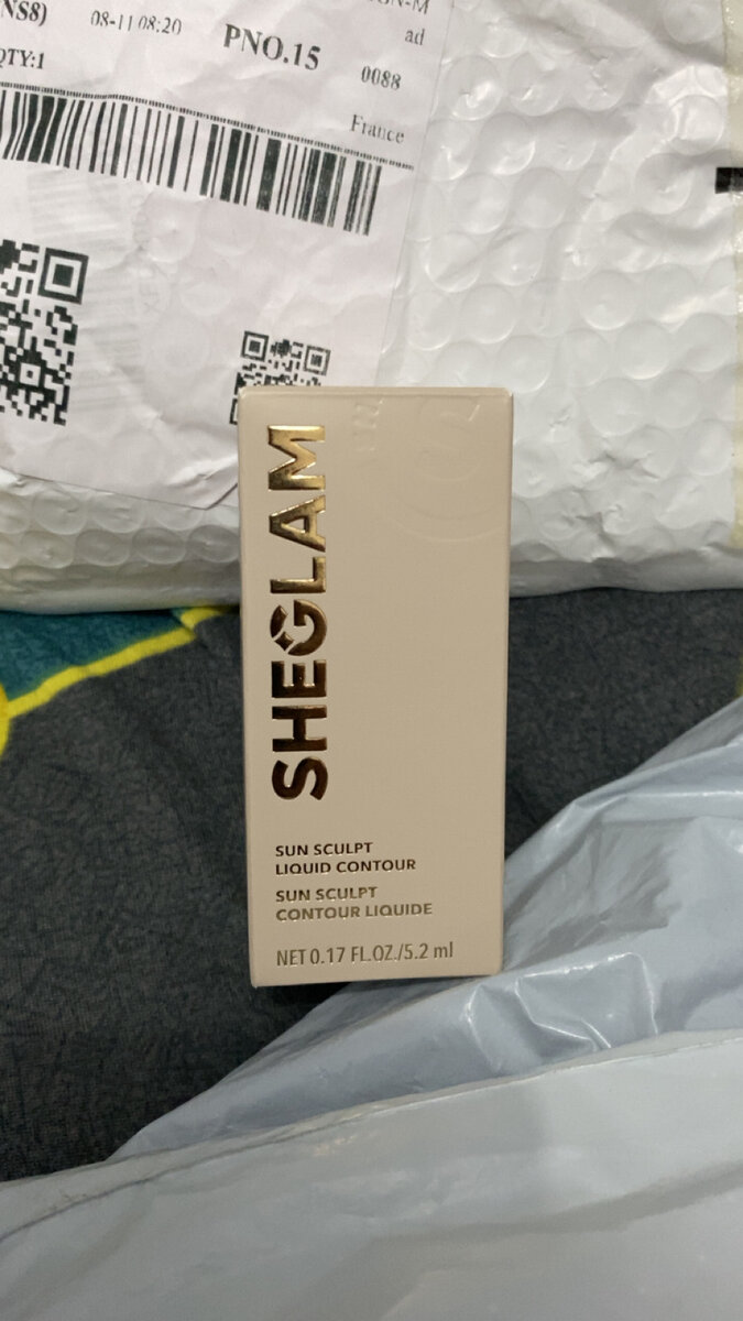 SheGlam Contour Liquide