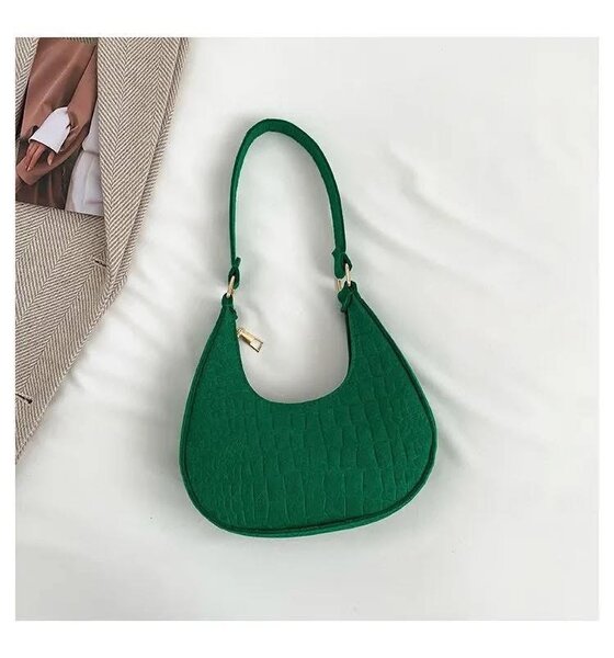 Sac à main feutre