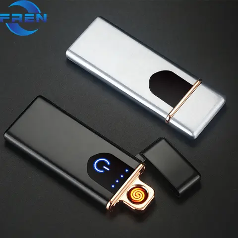 Rechargeable lighter