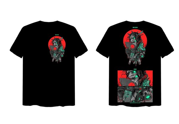 Teeshirts street wear