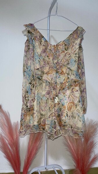 Jumpsuit