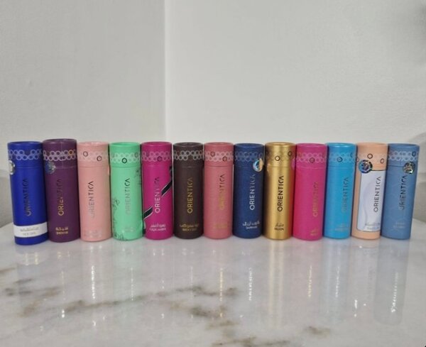 Parfums Orientica Unisex