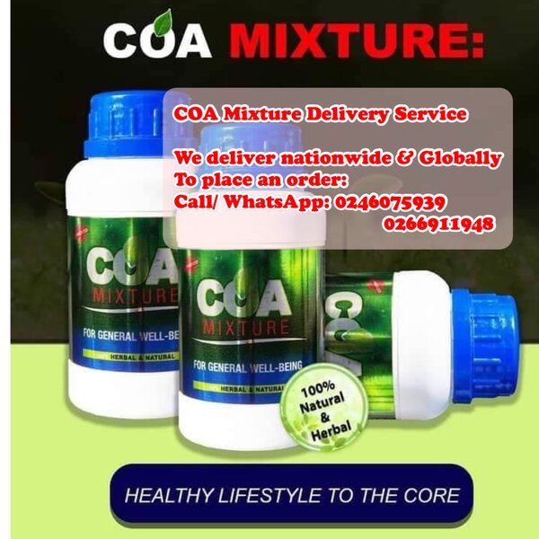 COA Mixture