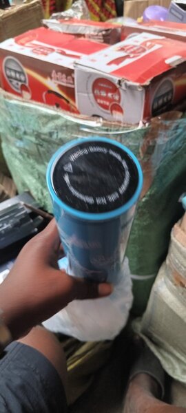 Bouteille Thermos Paris