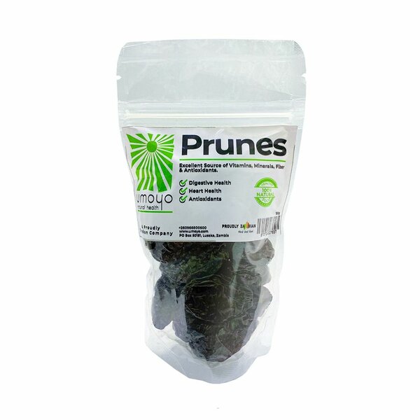 Umoy Prunes 150g