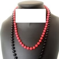 beau collier pour femme