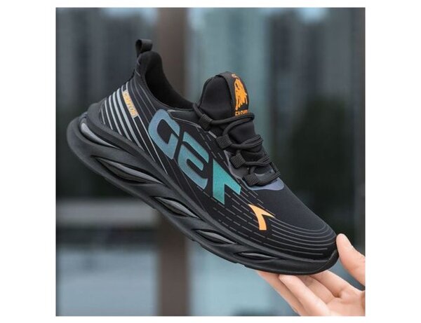 Baskets de sport légères hommes