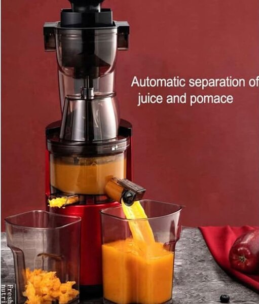 SOKANY SLOW JUICER