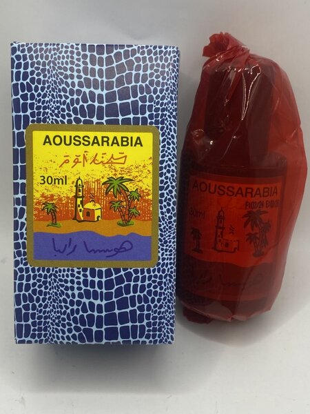 Parfum Aoussarabia 30ml