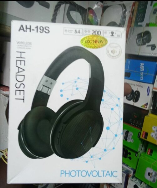 Casque Bluetooth