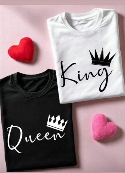 T-shirt personnalisé