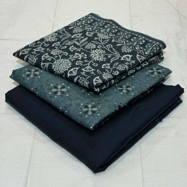 3pc unstich ladies suits