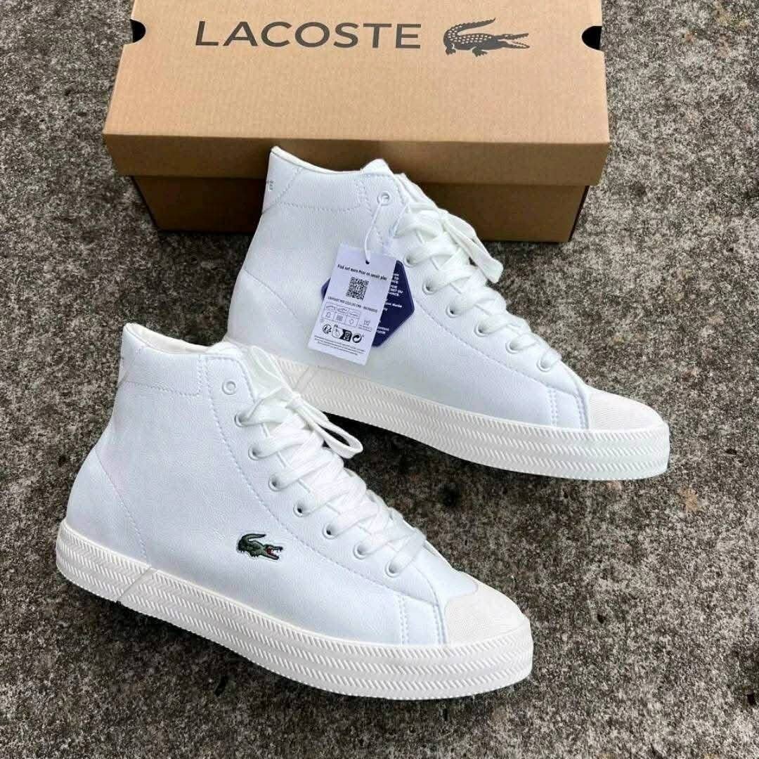 Lacoste Ace