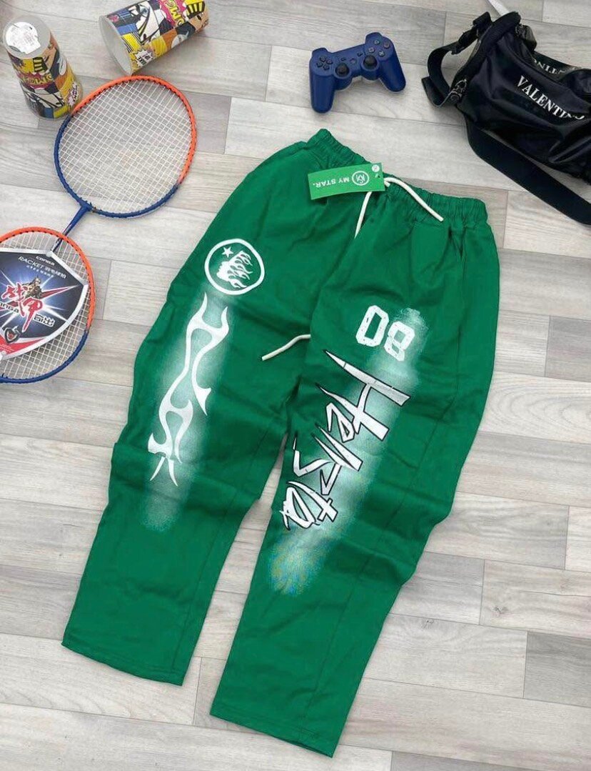 Pantalons de sport tendance homme