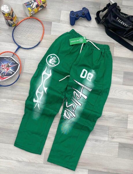 Pantalons de sport tendance homme