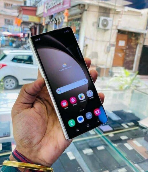 Samsung Galaxy s24ultra 512gb