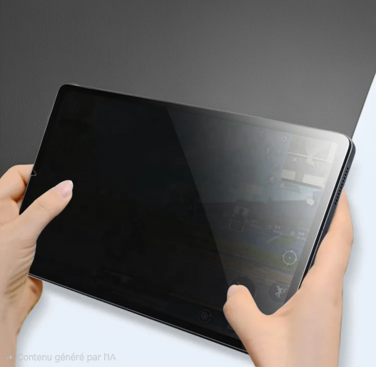 Protège Ecran Ipad-air M3 12"