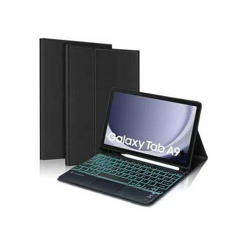 Galaxy Tab A9 avec clavier