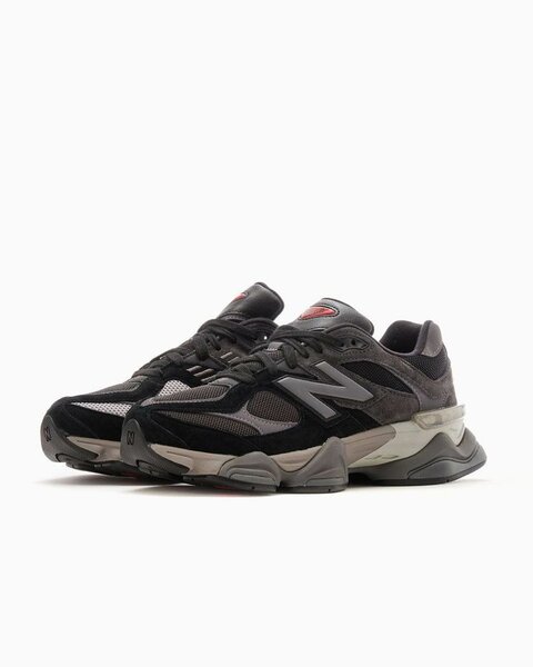 Baskets tendance New Balance