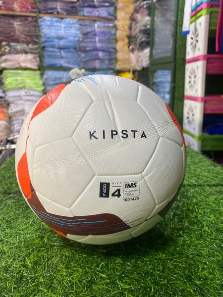 Ballon de football Kipsta
