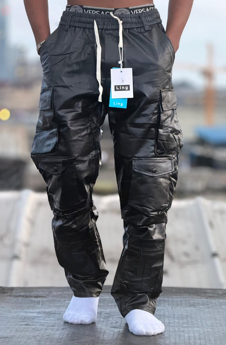 Pantalon Cargo Homme Stylé