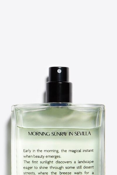 Parfum Morning Sunray Sevilla