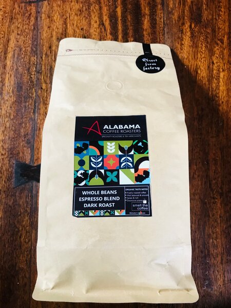 ALABAMA COFFEE