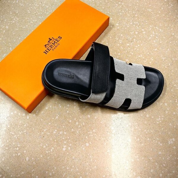 Sandales Hermès Luxe