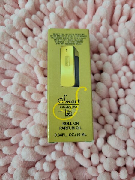 Parfum Roll-On No. 262
