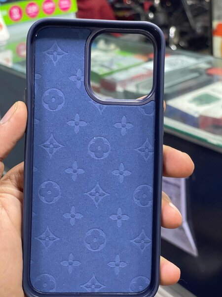 Polo  leader cover