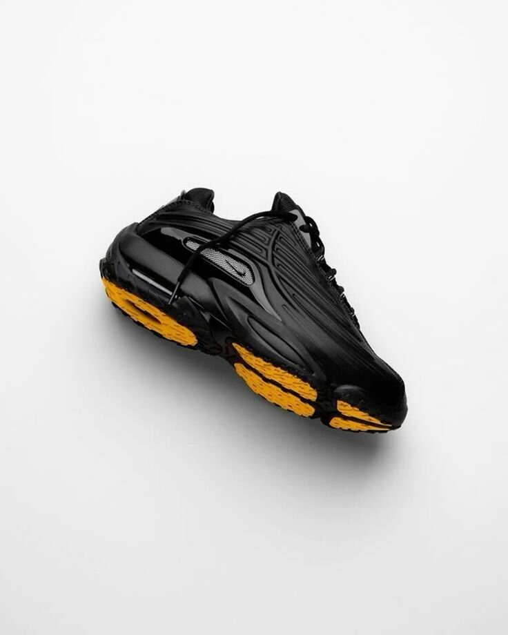 Nike nocta drop step 2