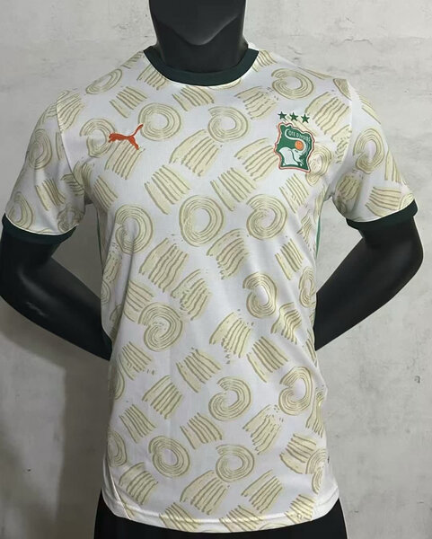 Maillot de football Puma