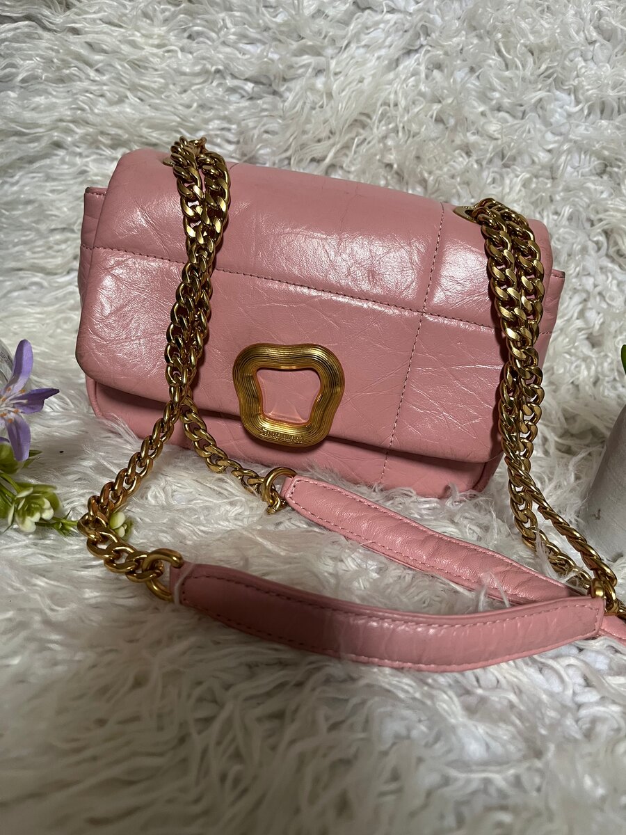 Sac bandoulière tendance