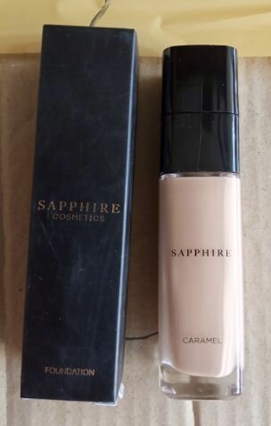 Sapphire Foundation