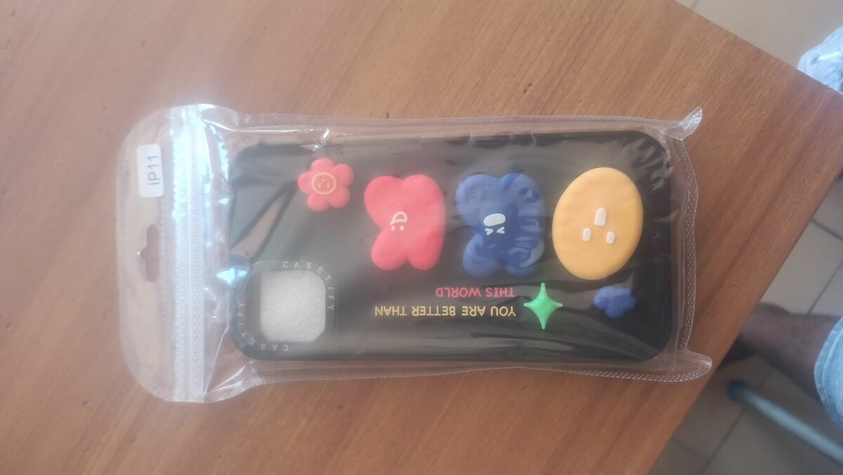 iphone 11 promax cover