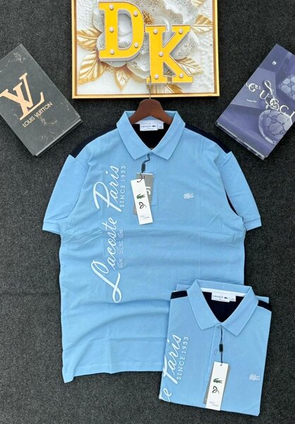 Polo Lacoste Homme Classique