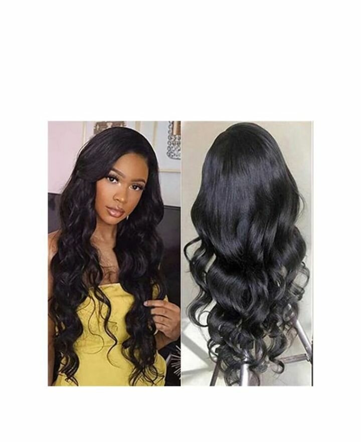 Women Hair Ladies Wigs